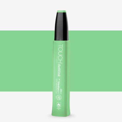 Twin Marker Refill İnk 20ml GY59 Pale Green