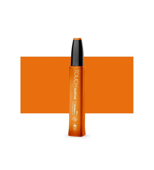 Twin Marker Refill İnk 20ml YR21 Terra Cotta