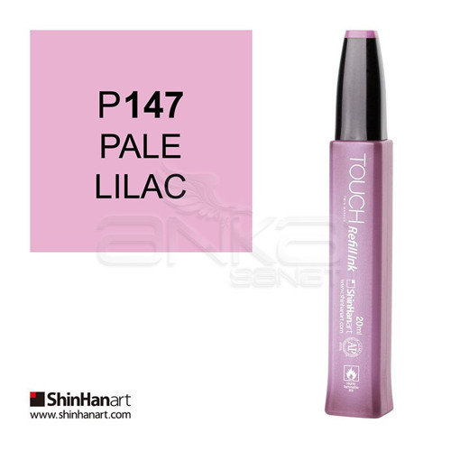 Twin Marker Refill İnk 20ml P147 Pale Lilac