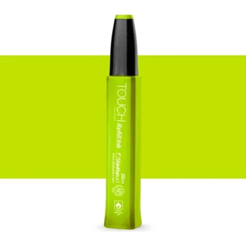Twin Marker Refill İnk 20ml GY48 Yellow Green