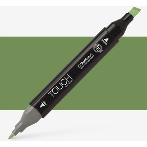 Twin Marker GY235 Sap Green