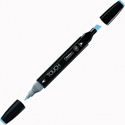 Twin Marker PB271 Light Blue
