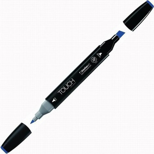 Twin Marker PB72 Napaleon Blue