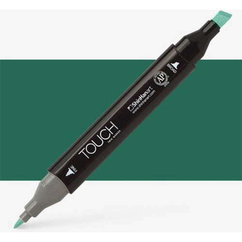 Twin Marker BG52 Deep Green