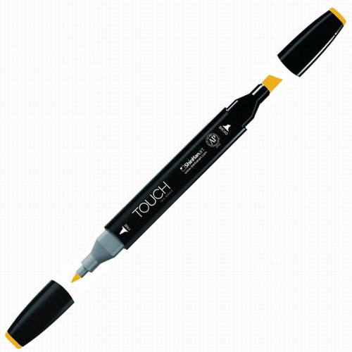 Twin Marker YR31 Dark Yellow
