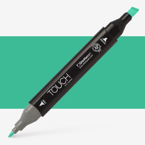 Twin Marker G58 Mınt Green Lıght