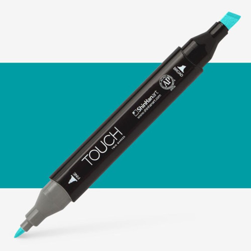 Twin Marker B65 Ice Blue