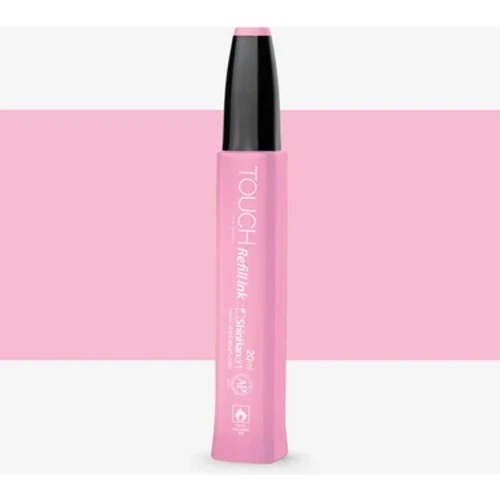 Twin Marker Refill İnk 20ml RP137 Medium Pink