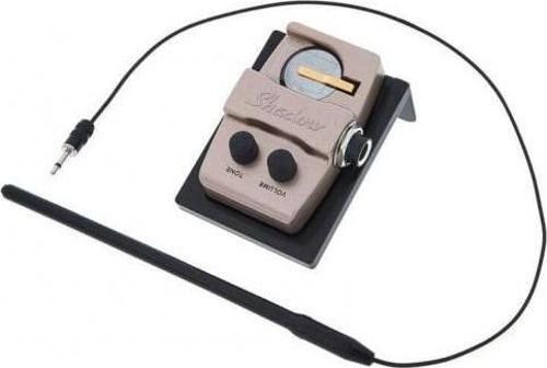 SH700 NFX SHADOW AKTİF UD MANYETİK