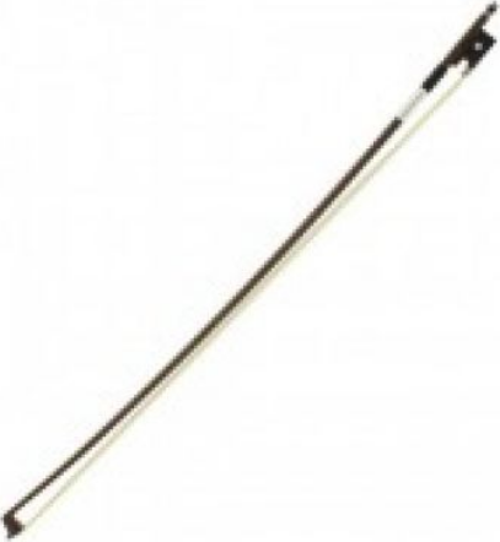 SVB-544 KEMAN FİBER 4/4 YAYI KARBON SİYAH