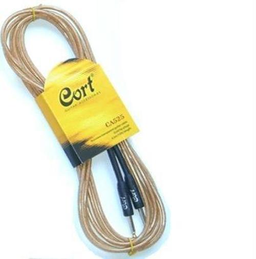 CA525NAT 4.5M NATUREL ENSTRUMAN KABLO