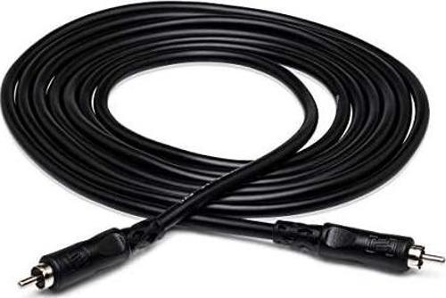 CRA-103 RCA (M)-RCA (M) BALANSSIZ KABLO 90 CM