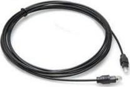 OPT-117 TOSLİNK OPTİK KABLO 5 MT