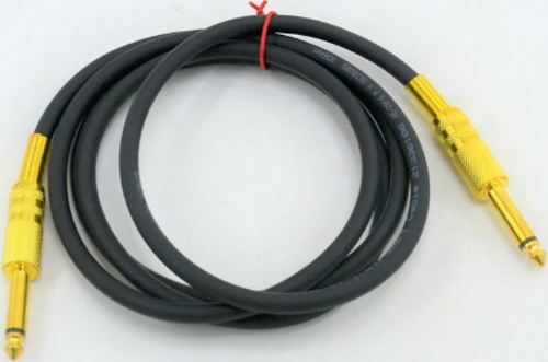 GC-15 ENSTRÜMAN KABLOSU 1.5 M PARÇA KABLO