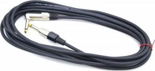 MGC5LL ENSTÜMAN KABLOSU 5 METRE L UÇLU SİYAH