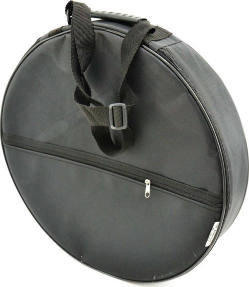 BK400-45 BENDİR KILIFI 45 LİK SOFTCASE PEDLİ