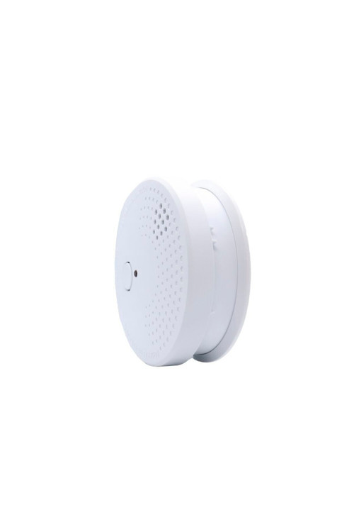 Ct-9451 Pilli Duman Dedektörü - Kablosuz Yangın Alarm Sensörü Newdesingx 997516