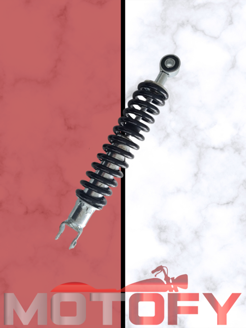 KİNETİC DX ARKA AMORTİSÖR