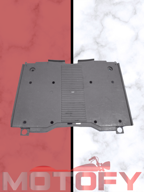 KİNETİC DX ÖN ALT BASAMAK GRİ