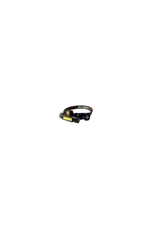 Ct-9120 Led Li Kafa Lambası