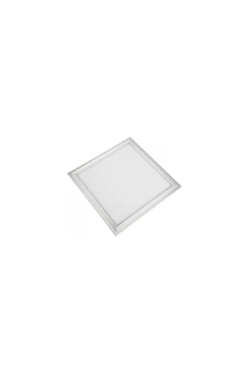 25W 30*30 Slim Led Panel Armatür Beyaz