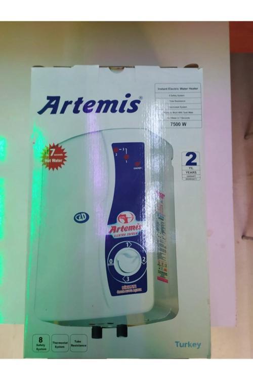 Elektrikli Su Isıtıcı Şofben