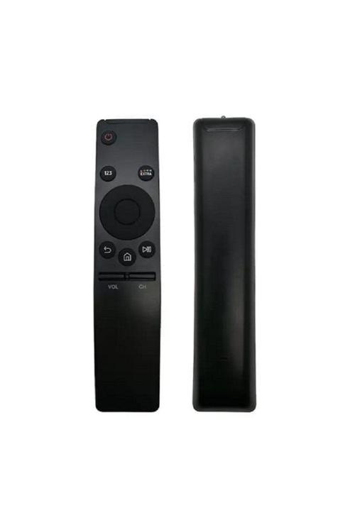 Samsung Lcd Tv Usb`Siz Akıllı Kumanda