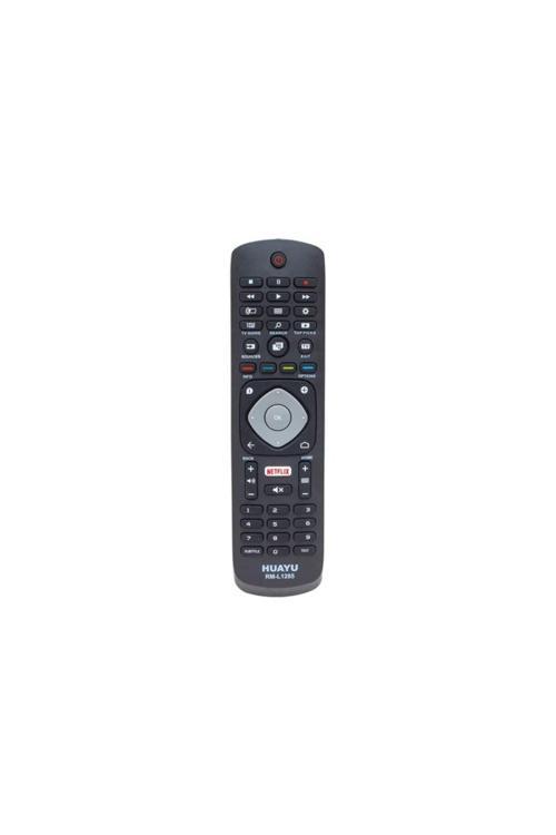 Lcd Tv Kumandası