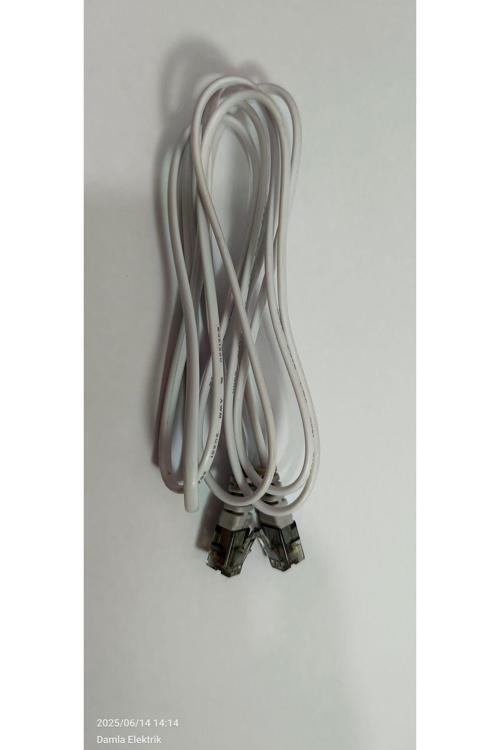 Telefon Kablosu 3 Metre