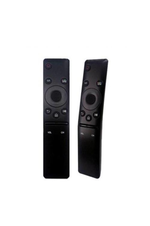 Samsung Lcd Tv Usb`Siz Akıllı Kumanda