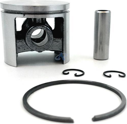 Alpina - Castor 360/370/390/410/411 Motorlu Testere Piston Seti 39 mm