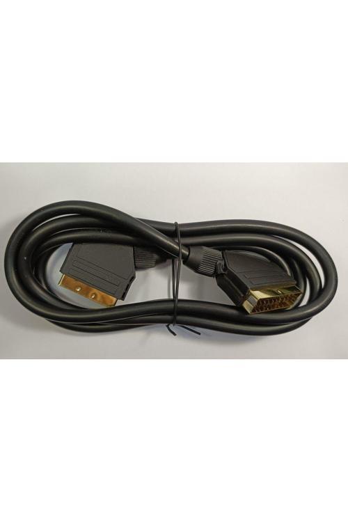 Scart Kablo 3 Metre
