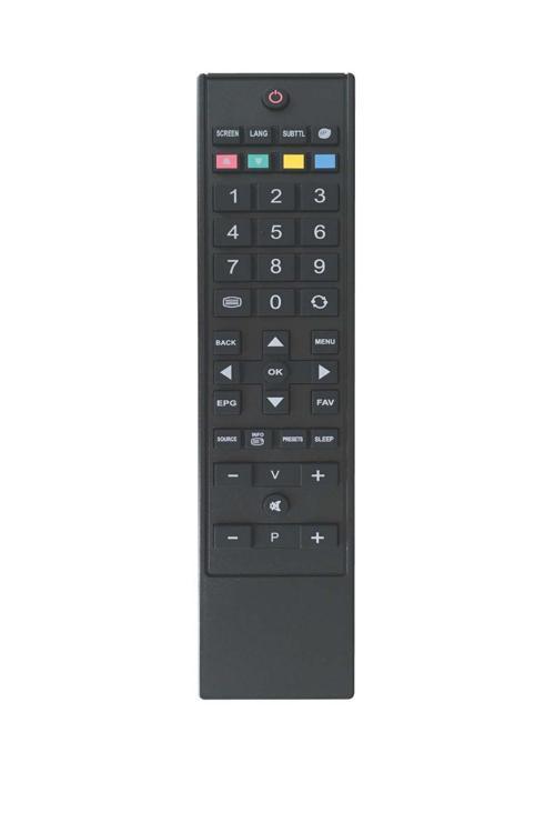 Vestel Lcd Tv Kumandası