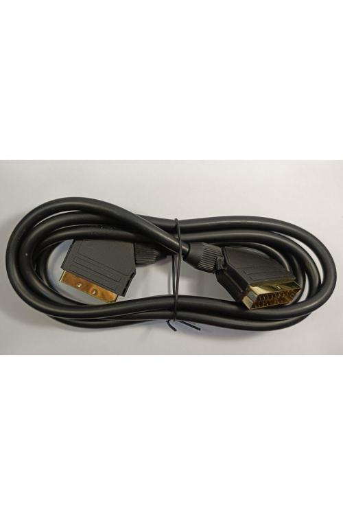 Scart Kablo 2 Metre