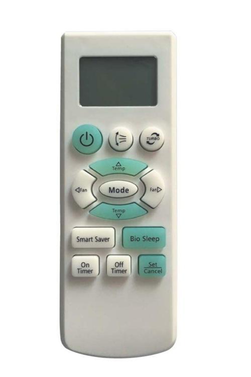 Samsung Klima Kumandası