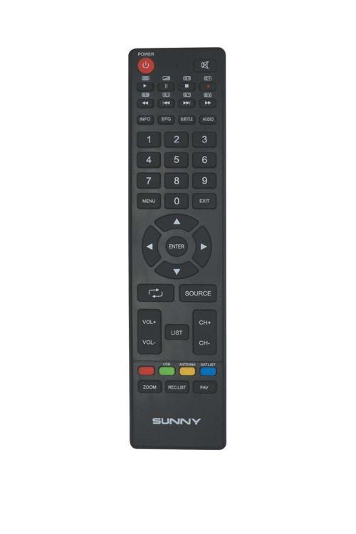 Sunny Lcd Tv Kumandası