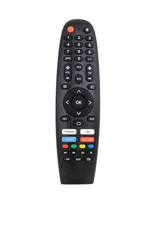 Akıllı Led Tv Kumanda
