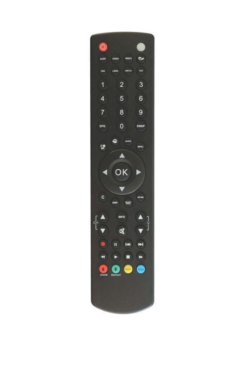 Vestel Lcd Tv Kumandası