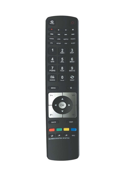 Vestel Lcd Tv Kumandası