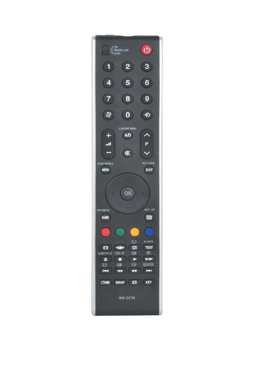 Lcd Tv Kumandası