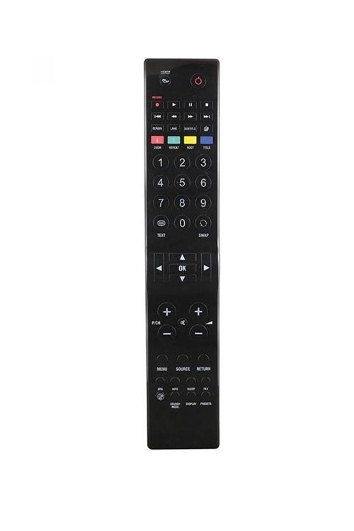 Vestel Lcd Tv Kumandası