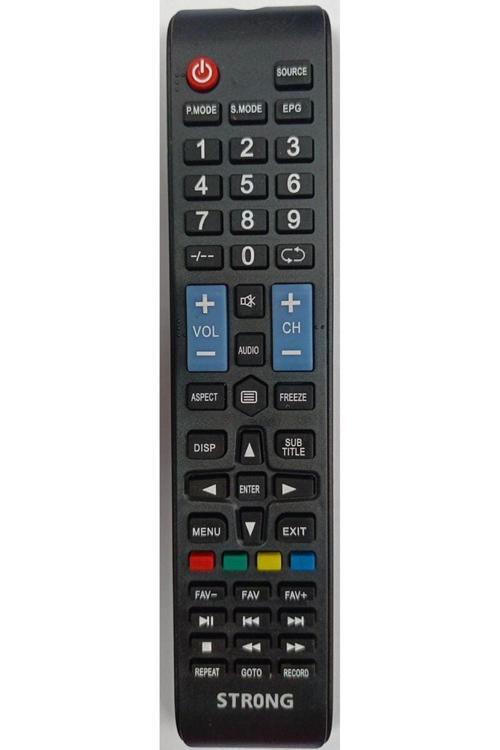 Strong Lcd Tv Kumandası