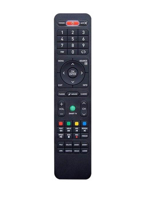 Onvo Saba Nordmande Lcd Tv Kumanda