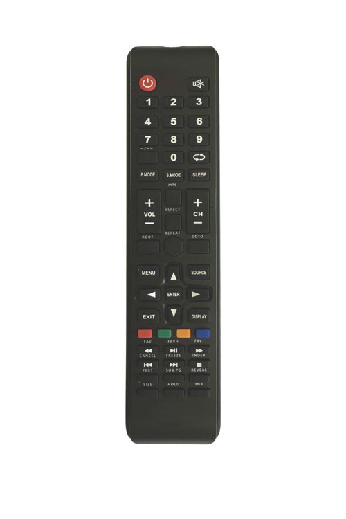 Skytech Lcd Tv Kumandası