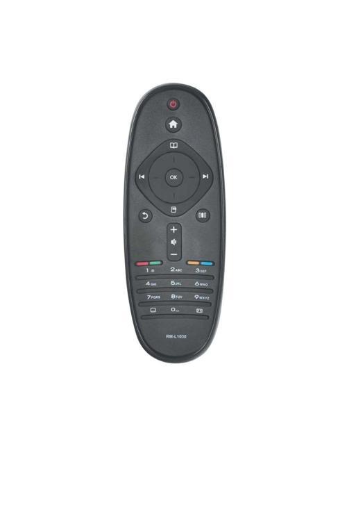 3D Rm-L 1030 Lcd Tv Kumandası
