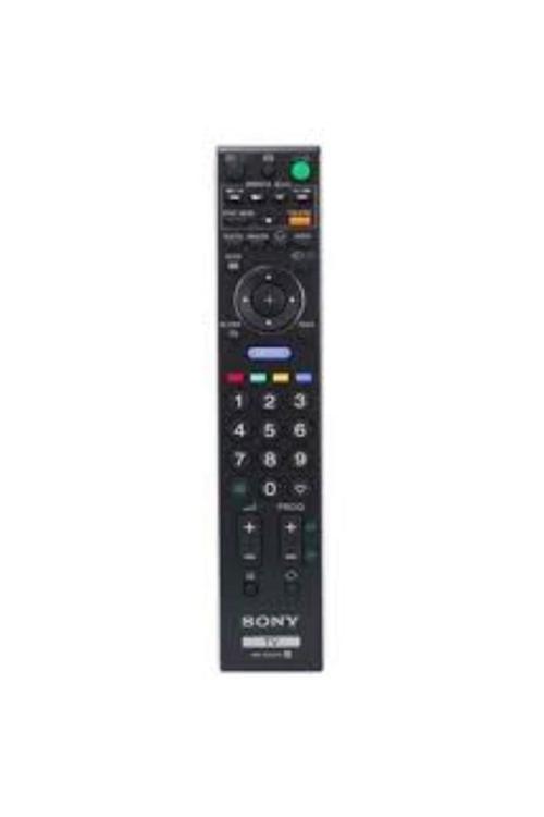 Sony Rm-715A Lcd Tv Kumandası