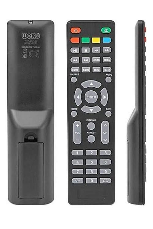Awox-Premier Lcd Tv Kumandası