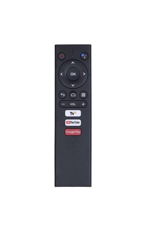 Turkcel Tv Plus Akıllı Kumanda