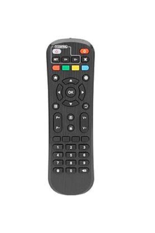 Dreamstar Uydu Alıcısı Kumandası