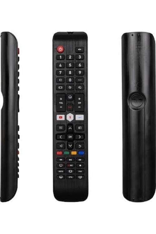 Axen Sunny Android Smart Yeni Tip Tv Kumandası